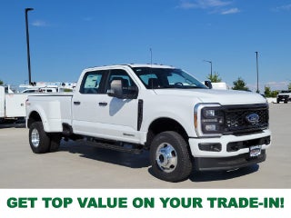 2026 Ford F-350 XL DRW