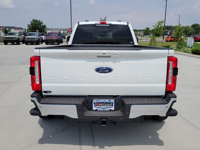 2026 Ford F-350 Lariat DRW
