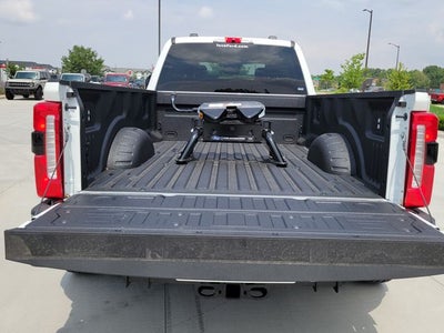 2026 Ford F-350 Lariat DRW