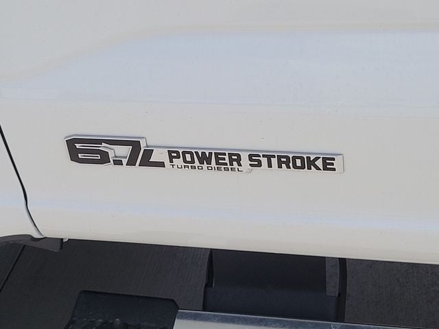 2026 Ford F-350 Lariat DRW