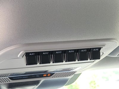 2026 Ford F-350 Lariat DRW