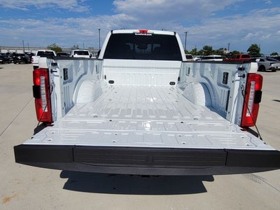 2026 Ford F-350 King Ranch DRW