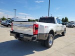 2026 Ford F-350 King Ranch DRW
