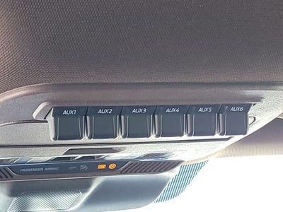 2026 Ford F-350 King Ranch DRW