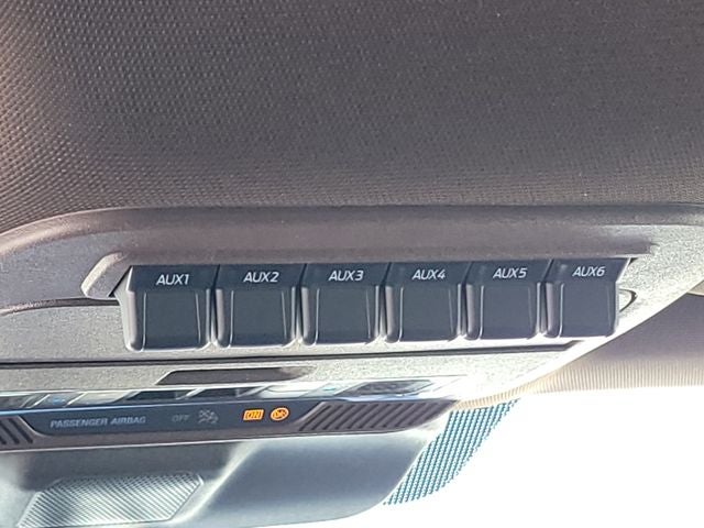 2026 Ford F-350 King Ranch DRW