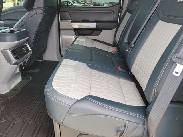 2024 Ford F-450SD Limited DRW