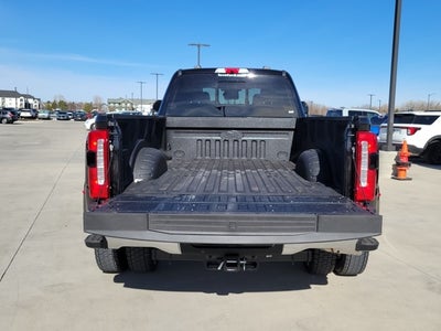 2026 Ford F-450SD Lariat DRW