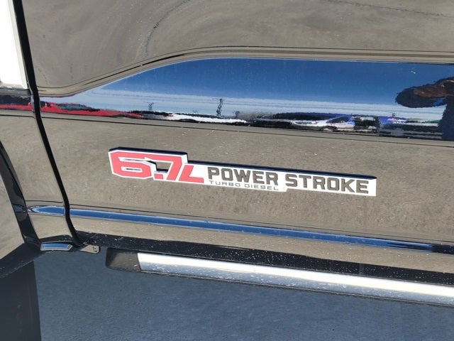 2026 Ford F-450SD Lariat DRW