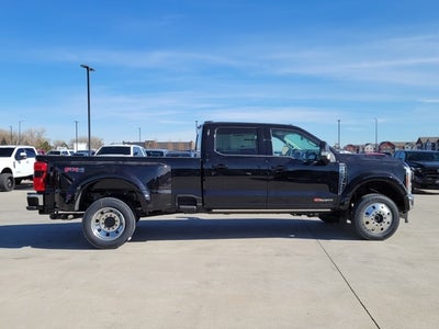 2026 Ford F-450SD Lariat DRW