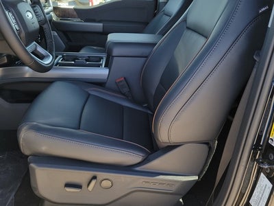 2026 Ford F-450SD Lariat DRW