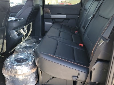 2026 Ford F-450SD Lariat DRW