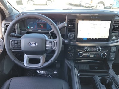 2026 Ford F-450SD Lariat DRW