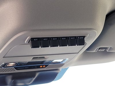 2026 Ford F-450SD Lariat DRW