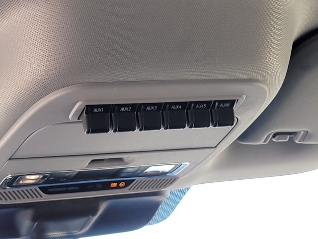 2026 Ford F-450SD Lariat DRW