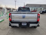 2024 Ford F-450SD Platinum DRW