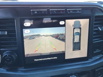 2024 Ford F-450SD Limited DRW