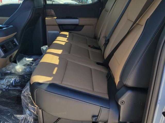 2026 Ford F-450SD Lariat DRW