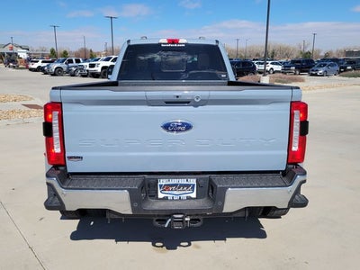 2026 Ford F-450SD Lariat DRW
