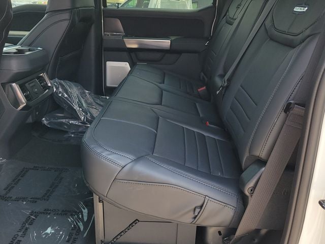 2026 Ford F-450SD Platinum DRW