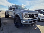 2024 Ford F-450SD Limited DRW