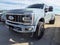2024 Ford F-450SD Limited DRW