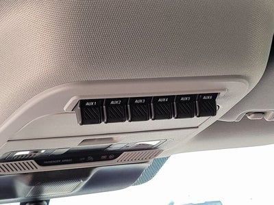 2025 Ford F-250SD XL