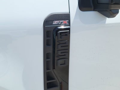 2025 Ford F-250SD XL