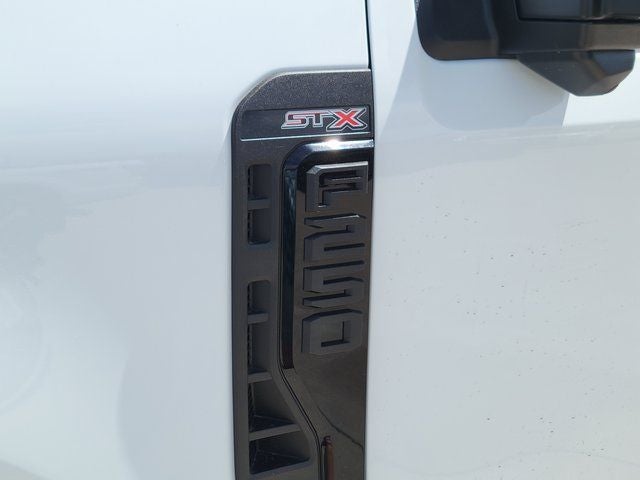 2025 Ford F-250SD XL