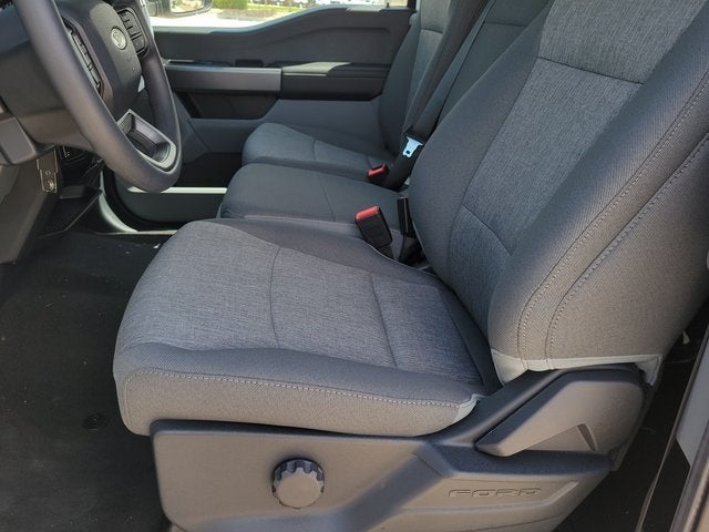 2025 Ford F-250SD XL