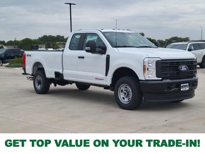 2027 Ford F-350 XL