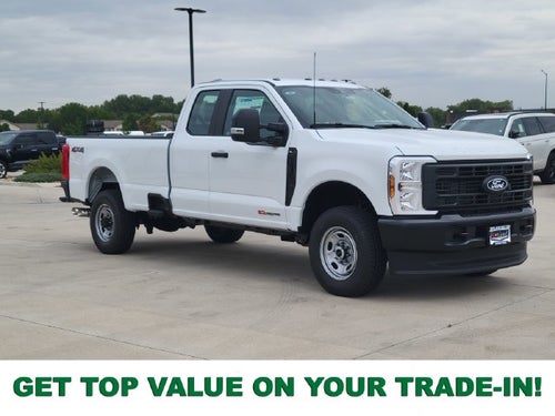 2027 Ford F-350 XL
