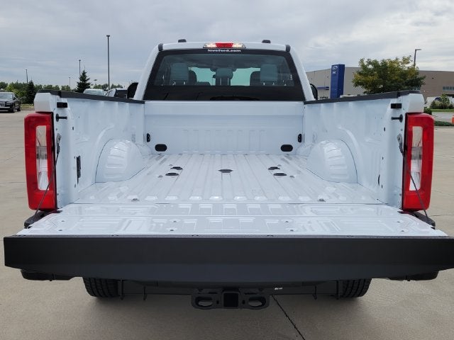 2027 Ford F-350 XL