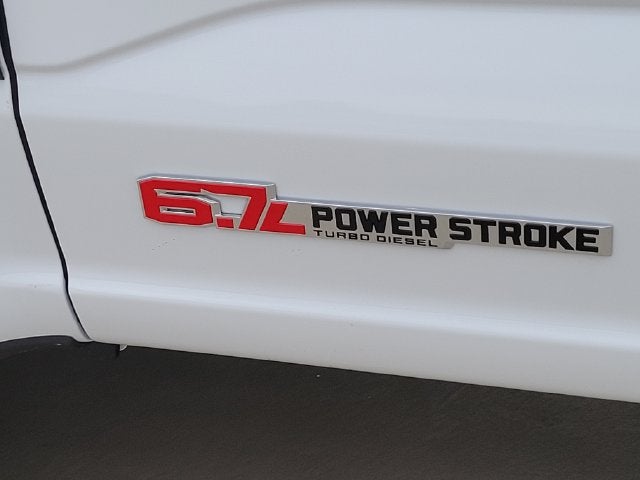 2027 Ford F-350 XL