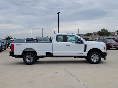 2027 Ford F-350 XL
