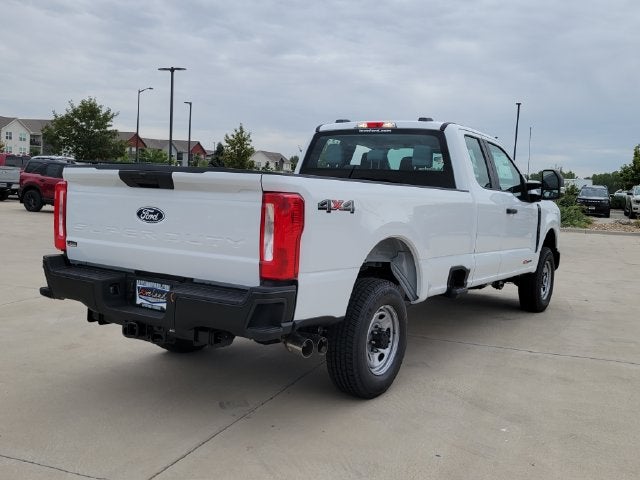 2027 Ford F-350 XL