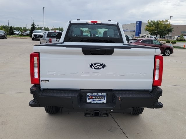 2027 Ford F-350 XL