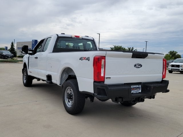 2027 Ford F-350 XL