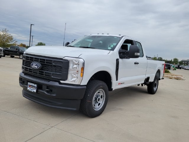 2027 Ford F-350 XL