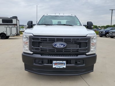 2027 Ford F-350 XL