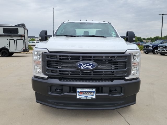 2027 Ford F-350 XL
