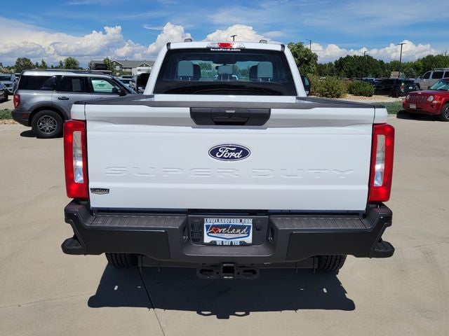 2027 Ford F-350 XL