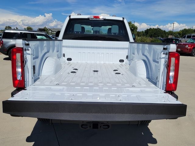 2027 Ford F-350 XL