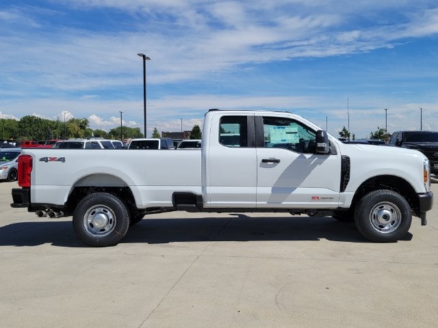 2027 Ford F-350 XL