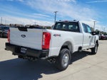 2027 Ford F-350 XL