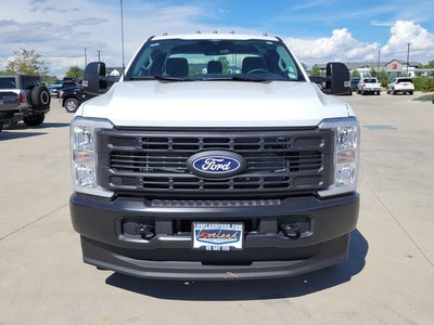 2027 Ford F-350 XL