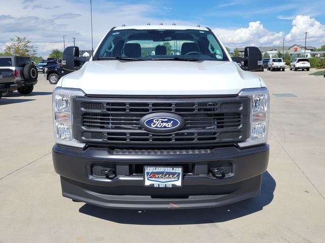2027 Ford F-350 XL