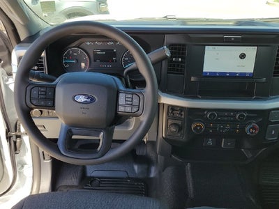 2027 Ford F-350 XL