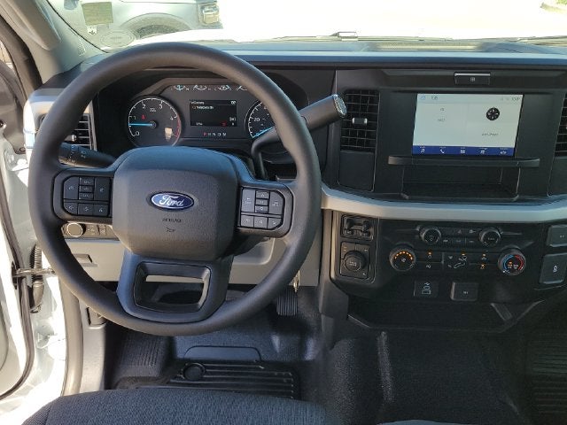 2027 Ford F-350 XL