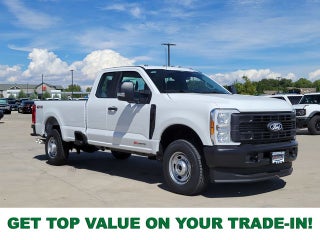2027 Ford F-350 XL