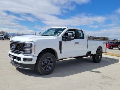 2026 Ford F-350SD XL